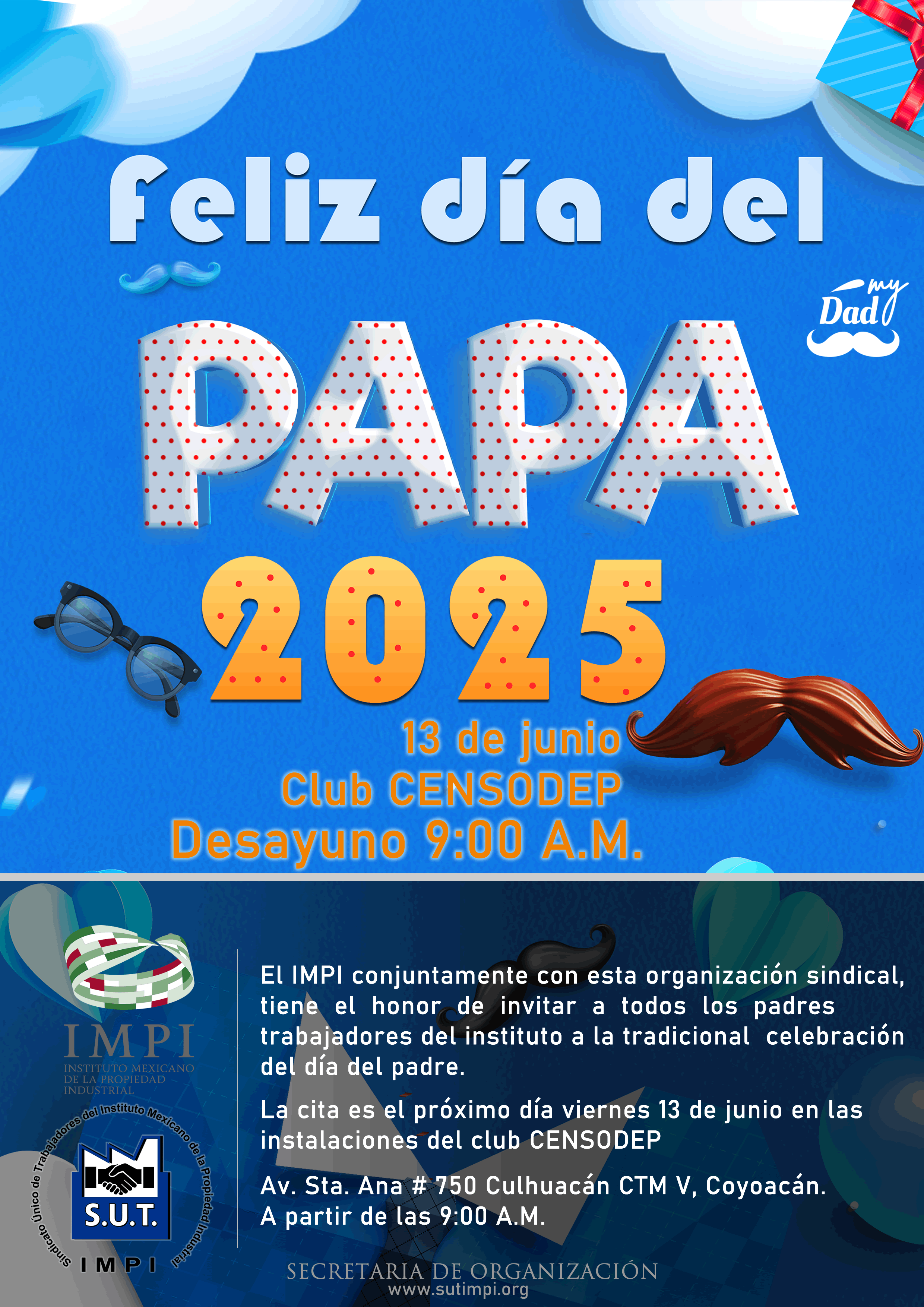 Imagen del evento