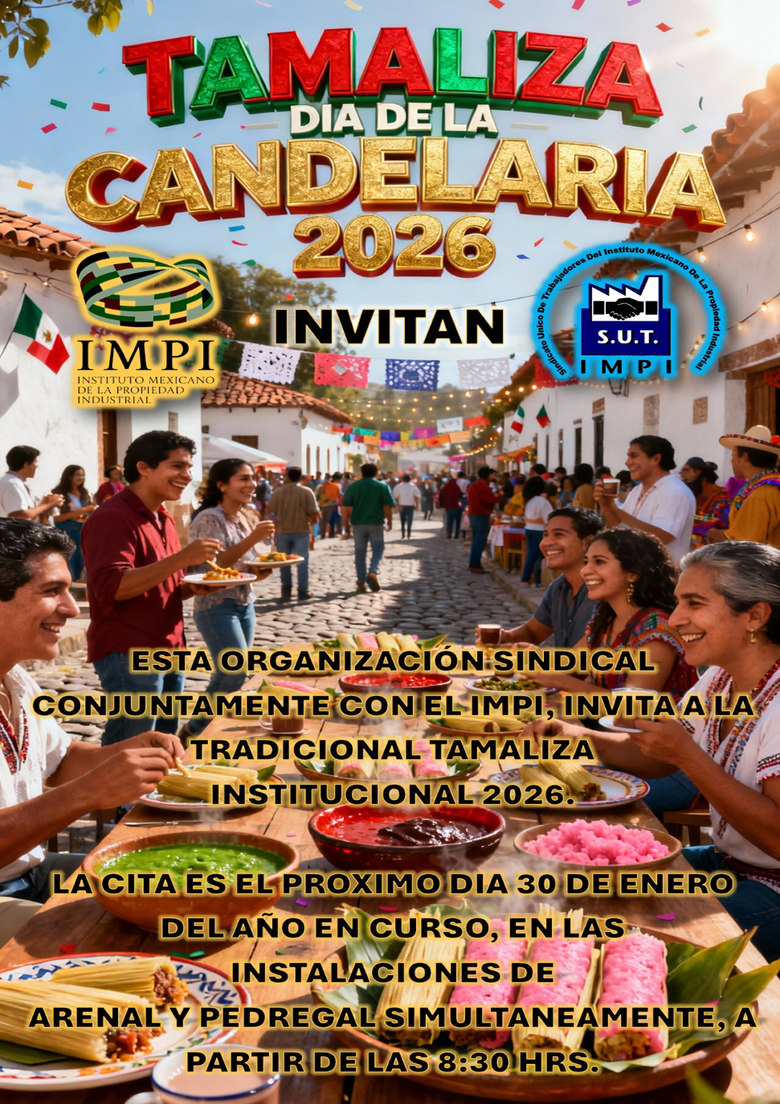 Imagen del evento